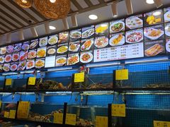 -醉壹号海鲜大排档(厦门店)