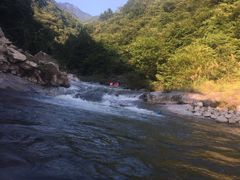 -罗田天堂寨风景区