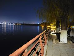 -长春市南湖公园