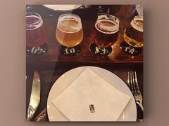 -造精酿餐厅