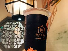 -厝内小眷村(新北万达店)