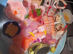 -炙柒Sekinana·精致日料(合生汇店)