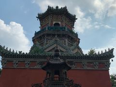 -延庆观