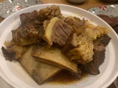 -格日勒阿妈蒙古厨房(大召店)