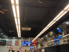-新辉港式茶餐厅(北栅店)