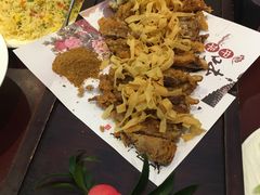 -海富门·带鱼·淮扬菜·粤菜(甘家口店)