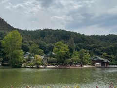 -黑龙潭公园