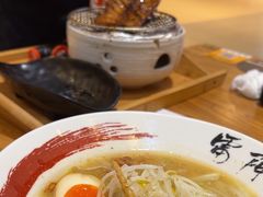 -雷门拉面店(新光天地店)