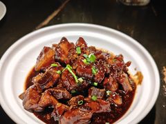 -绿茶餐厅(龙湖星悦荟店)