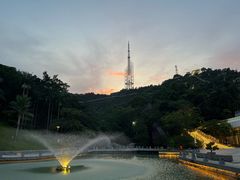 -景山公园