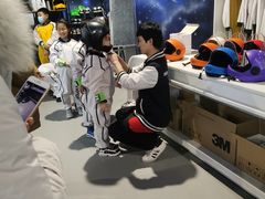 -飞行家太空体验馆(祥云小镇店)