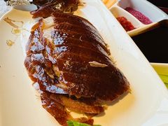 -大鸭梨烤鸭(望京店)