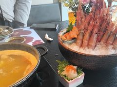 -花潮料理艺食馆(成都万象城店)