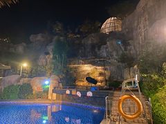-凤翔首邑温泉度假村