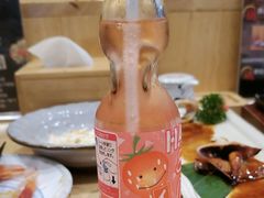 -森味花园·日本料理(伊藤洋华堂亚运村店)