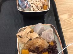 -鲜芋仙(南开大悦城店)