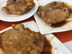 -鲜得来排骨年糕(即墨路店)