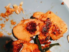 -汉阳廷自助烤肉(嘉禾金铂天地店)