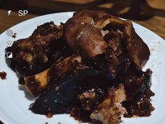 -吕氏疙瘩汤·新鲁菜(济南万象城店)