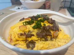 -明記茶餐廳(福田总店)