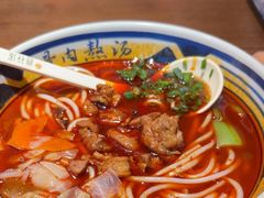 -鑫花溪牛肉米粉(景德路店)