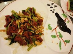 -博雅渔港·融合菜(维也纳国际大酒店)