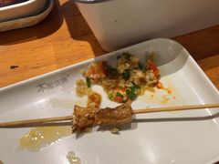 -木屋烧烤(龙湖天街店)