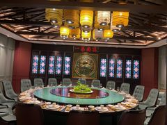 -福照楼汽锅鸡·云南菜(火车站锦江店)