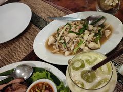 -自然餐厅(Phuket)