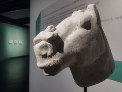 -江苏省美术馆(长江路新馆)