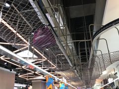 -盒马X会员店(王府井奥莱UP TOWN店)