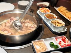 -同仁四季椰子鸡(宝安壹方城店)