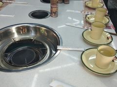 -俭让佬妈现卤串串(温江总店)