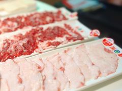 胸口油-潮泰牛肉火锅 · 创于1992年(车公庙店)