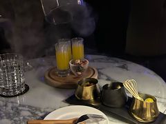 -OZONE 顶楼酒吧(香港丽思卡尔顿酒店)