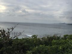 -鹅銮鼻灯塔