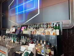 -南宁那莲豪华精选酒店-云霄酒廊·80楼高空城景酒吧