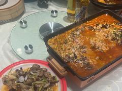 -常和州·夜宵大排档(常州单店)