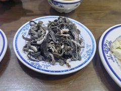 -老爆肚满五香烧牛羊肉