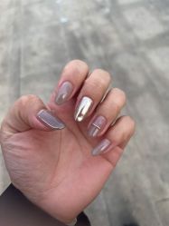 点击看大图 -济南花里美甲美睫