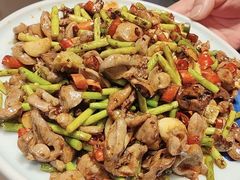 -椒馋小馆(绿源路店)