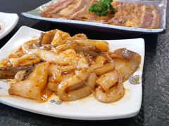 -金刚山(学府路店)