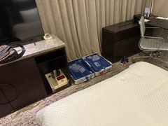 -宁波威斯汀酒店