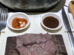 -庖丁家水煮牛排火锅(巴国城店)
