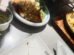 -简普菜烤鱼(苏宁生活广场店)