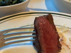 -Wolfgang’s Steakhouse 沃夫冈牛排馆(上海白玉兰广场店)