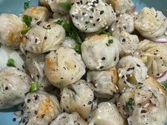 黑松露珍珠小笼包-3号仓库·创意中国菜(新世界城店)