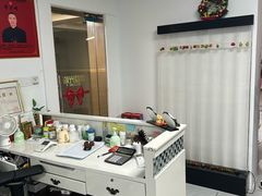 -润合汇养生馆(佳宁娜广场店)