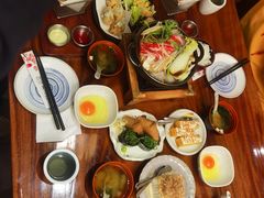 -森味花园·日本料理(伊藤洋华堂亚运村店)