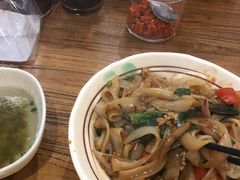 -宜宾燃面(汉渝路店)